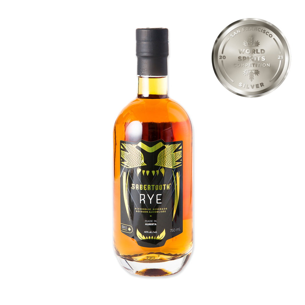 Spirits – T-Rex Distillery