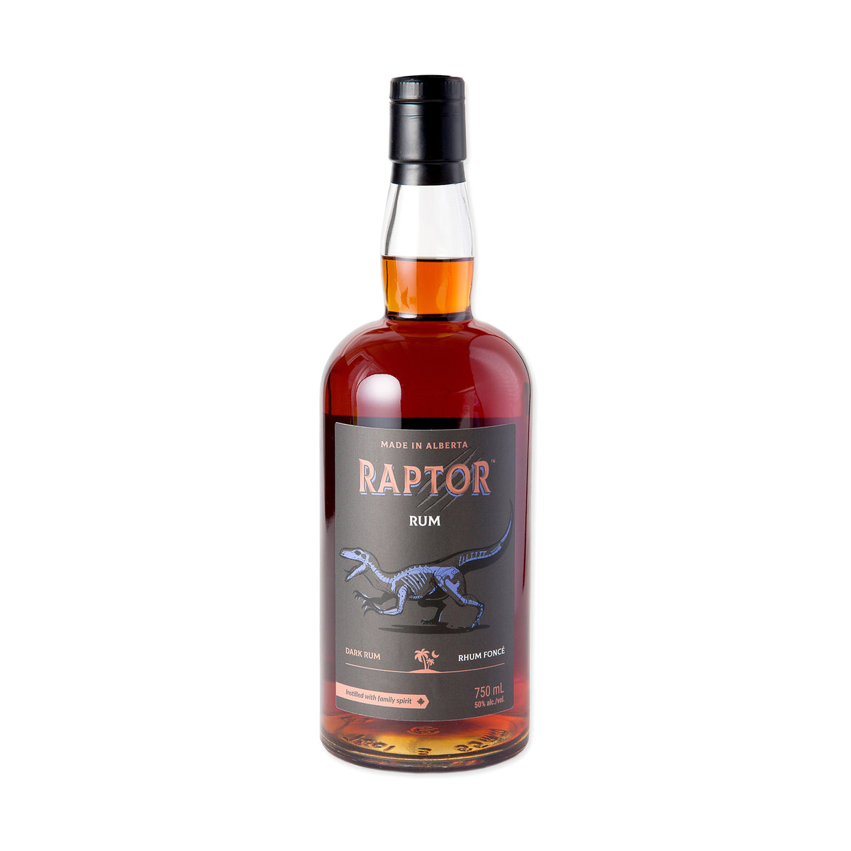 Collections – T-Rex Distillery